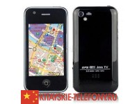 Копия iPhone-Fly-Ying F030 с GPS