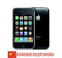 Точная китайская копия телефона iphone 3g