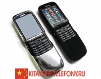 Копия Nokia 8820 titan