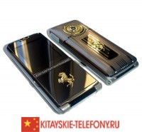 Копия телефона VERTU F480