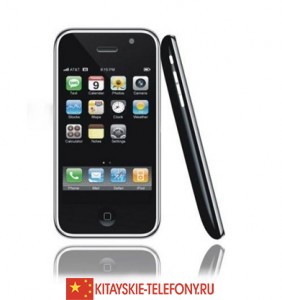 Китайская копия iphone телефон K930