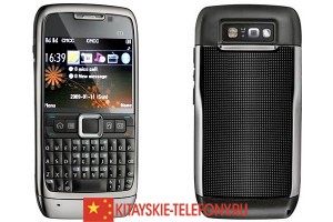 Китайская копия телефона Nokia E71
