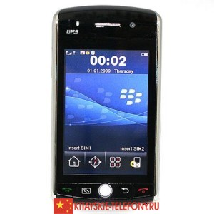Flying F035 с GPS-навигатором