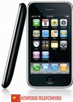 Копия iPhone W777