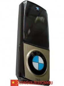 BMW 760