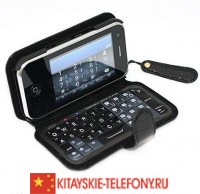 Телефон iphone T2000