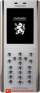 Mobiado Professional 105EM White