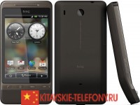 Коммуникатор HTC Hero G3