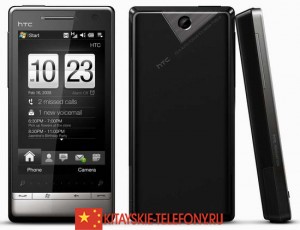 Копия HTC TOUCH DIAMOND T5388i