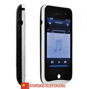 Копия iPhone M9 с GPS