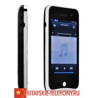 Копия iPhone M9 с GPS