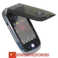 Flying F038 с GPS-навигатором