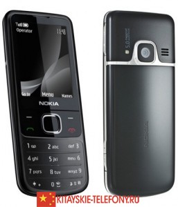 Китайская копия телефона Nokia 6700