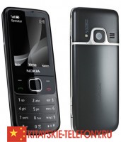 Китайская копия телефона Nokia 6700