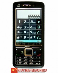 Копия телефона Nokia TV C1000