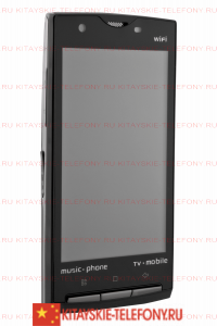 Копия Sony Ericsson XPERIA X10