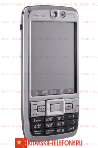 Китайская копия Nokia TV E72