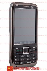 Китайская копия nokia E71 TV+WiFi - Модель 2010 г