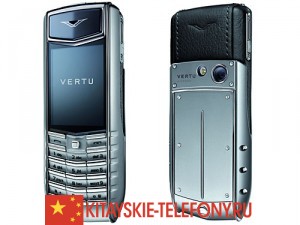 Телефон Vertu Ascent Ti